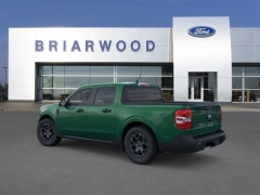 New 2025 Ford Maverick XLT AWD SuperCrew at Briarwood Ford near Saline, MI