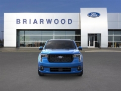 New 2025 Ford Maverick Lobo High AWD SuperCrew at Briarwood Ford near Saline, MI