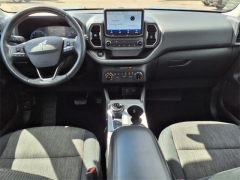 Used 2022 Ford Bronco Sport Big Bend 4x4 at Maxx Loans near St. Adrian, MI