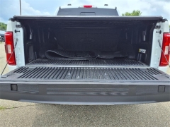 Used 2023 Ford F-150 4WD SuperCrew 5.5' Box at Briarwood Ford near Saline, MI