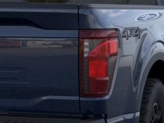 New 2025 Ford F-150 XLT 4WD SuperCrew Box at Briarwood Ford near Saline, MI