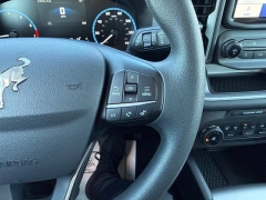 Used 2023  Ford Bronco Sport Big Bend 4x4 at Maxx Loans near St&period; Adrian&comma; MI