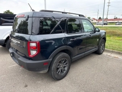 Used 2023  Ford Bronco Sport Big Bend 4x4 at Maxx Loans near St&period; Adrian&comma; MI
