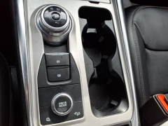 Used 2023  Ford Explorer Limited 4WD at Maxx Loans near St&period; Adrian&comma; MI