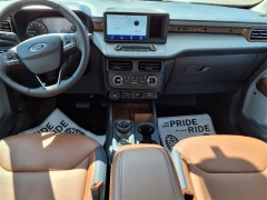 Used 2022 Ford Maverick XLT AWD SuperCrew at Briarwood Ford near Saline, MI