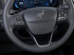 New 2025 Ford Bronco Sport Big Bend 4x4 at Briarwood Ford near Saline, MI