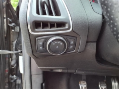Used 2014 Ford Focus 4d Hatchback ST at Maxx Loans near ,