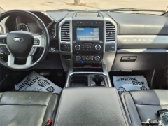 Used 2017 Ford Super Duty F-250 4WD Crew Cab Platinum at Maxx Loans near St. Adrian, MI