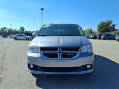 Used 2017 Dodge Grand Caravan 4d Wagon SXT at Maxx Loans near St. Adrian, MI