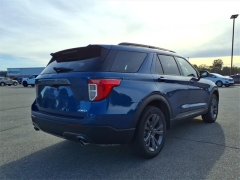 Used 2022 Ford Explorer XLT 4WD at Maxx Loans near St. Adrian, MI
