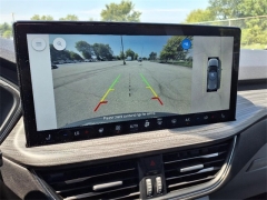 Used 2023 Ford Escape PHEV FWD at Briarwood Ford near Saline, MI