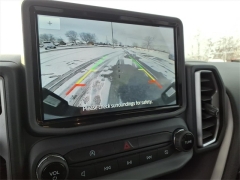 Used 2022  Ford Bronco Sport Big Bend 4x4 at Maxx Loans near St&period; Adrian&comma; MI