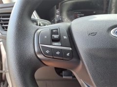 Used 2022 Ford Escape SE AWD at Briarwood Ford near Saline, MI