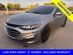 Used 2023  Chevrolet Malibu 4dr Sdn 1LT at Maxx Loans near St&period; Adrian&comma; MI