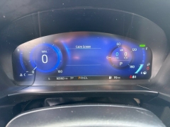 Used 2020  Ford Escape Hybrid 4d SUV AWD SE Sport at Maxx Loans near St&period; Adrian&comma; MI