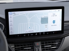 New 2025 Ford Escape ST-Line AWD at Briarwood Ford near Saline, MI
