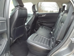 Used 2023  Ford Edge SEL AWD at Maxx Loans near St&period; Adrian&comma; MI