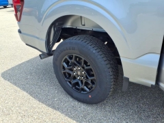 Used 2026  Ford F-150 4WD XLT SuperCrew 5&period;5' Box at Maxx Loans near St&period; Adrian&comma; MI