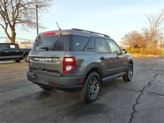 Used 2022  Ford Bronco Sport Big Bend 4x4 at Maxx Loans near St&period; Adrian&comma; MI