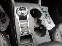 Used 2025  Ford Escape Platinum AWD at Maxx Loans near St&period; Adrian&comma; MI