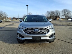 Used 2020  Ford Edge 4d SUV AWD SEL at Maxx Loans near St&period; Adrian&comma; MI