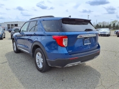 Used 2023 Ford Explorer XLT 4WD at Maxx Loans near ,