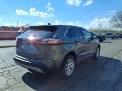 Used 2024  Ford Edge SEL AWD at Maxx Loans near St&period; Adrian&comma; MI