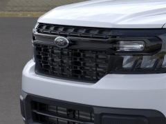 New 2024 Ford Maverick XLT AWD SuperCrew EcoBoost at Briarwood Ford near Saline, MI