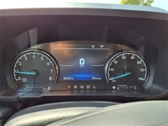 Used 2022 Ford Maverick XLT AWD SuperCrew at Briarwood Ford near Saline, MI