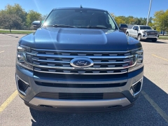 Used 2020  Ford Expedition Max 4d SUV 4WD Limited at Maxx Loans near St&period; Adrian&comma; MI