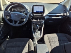 Used 2021 Ford EcoSport SE FWD at Maxx Loans near ,