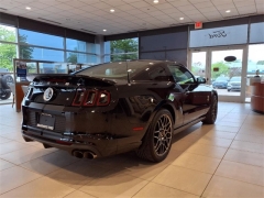 Used 2013 Ford Shelby GT500 2d Coupe at Maxx Loans near ,