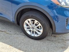 Used 2022 Ford Escape SE AWD at Maxx Loans near St. Adrian, MI
