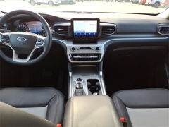 Used 2022 Ford Explorer XLT 4WD at Maxx Loans near St. Adrian, MI
