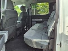 Used 2022 Ford F-150 4WD SuperCrew 5.5' Box at Maxx Loans near St. Adrian, MI