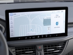 New 2025 Ford Escape Active AWD at Briarwood Ford near Saline, MI