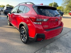 Used 2020  Subaru Crosstrek Premium CVT at Maxx Loans near St&period; Adrian&comma; MI