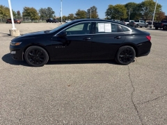 Used 2025  Chevrolet Malibu 4dr Sdn 1LT at Maxx Loans near St&period; Adrian&comma; MI
