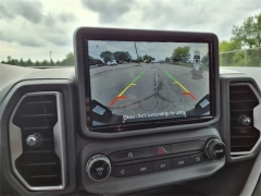 Used 2022 Ford Bronco Sport Big Bend 4x4 at Maxx Loans near St. Adrian, MI