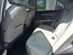 Used 2020  Toyota Camry 4d Sedan SE at Maxx Loans near St&period; Adrian&comma; MI