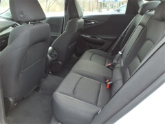 Used 2024  Chevrolet Malibu 4dr Sdn 1LT at Maxx Loans near St&period; Adrian&comma; MI