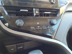 Used 2023  Toyota Camry SE Auto at Maxx Loans near St. Adrian, MI