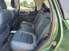Used 2023  Ford Bronco Sport Outer Banks 4x4 at Maxx Loans near St&period; Adrian&comma; MI