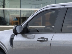 New 2025 Ford Maverick LARIAT AWD SuperCrew at Briarwood Ford near Saline, MI