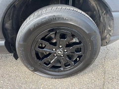 Used 2023  Ford Bronco Sport Big Bend 4x4 at Maxx Loans near St&period; Adrian&comma; MI