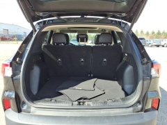 Used 2020  Ford Escape 4d SUV AWD Titanium at Maxx Loans near St&period; Adrian&comma; MI