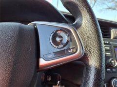 Used 2021 Honda Civic Sedan LX CVT at Maxx Loans near ,