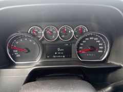 Used 2019  Chevrolet Silverado 1500 4WD Crew Cab LT at Maxx Loans near St&period; Adrian&comma; MI