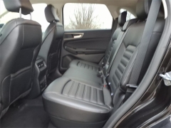 Used 2024  Ford Edge SEL AWD at Maxx Loans near St&period; Adrian&comma; MI