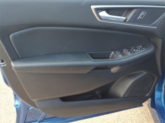 Used 2024 Ford Edge SEL AWD at Maxx Loans near St. Adrian, MI